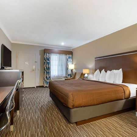 Best Western Redondo Beach Galleria Inn Hotel - Beach City La Eksteriør bilde