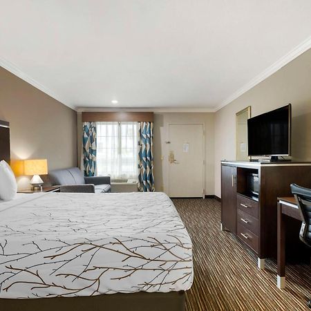 Best Western Redondo Beach Galleria Inn Hotel - Beach City La Eksteriør bilde