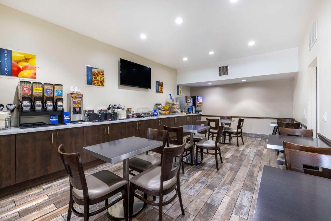 Best Western Redondo Beach Galleria Inn Hotel - Beach City La Eksteriør bilde