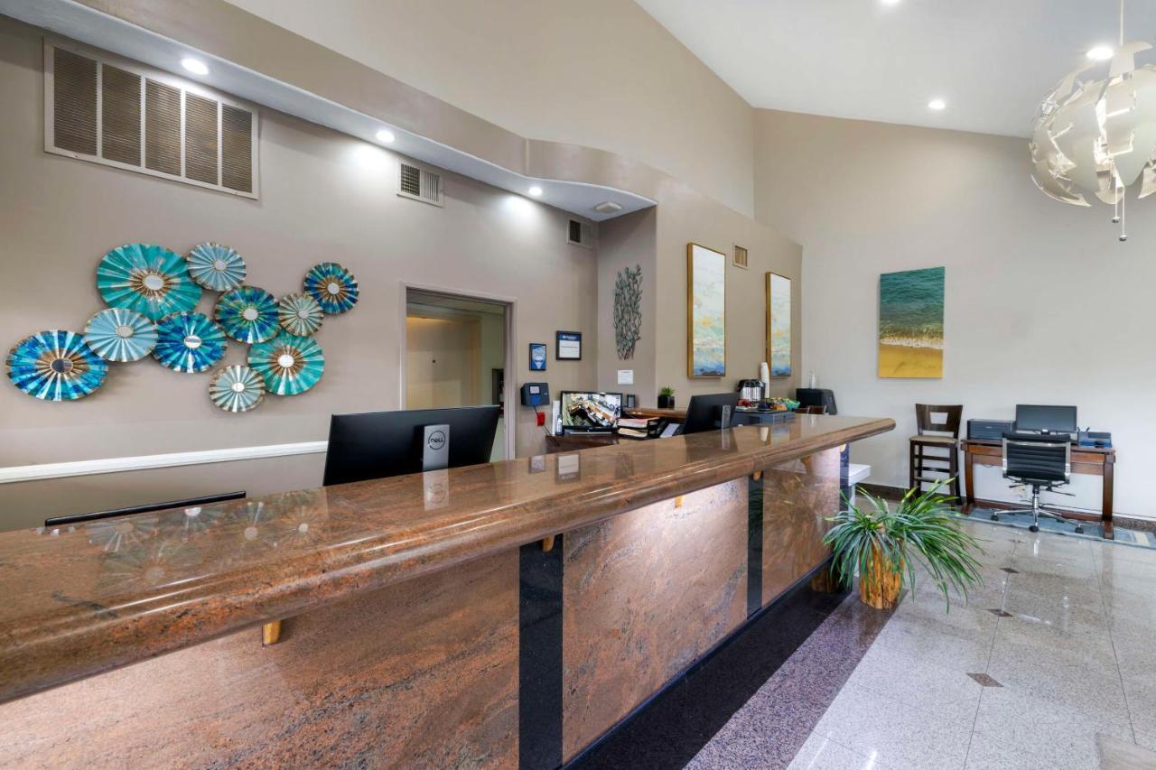 Best Western Redondo Beach Galleria Inn Hotel - Beach City La Eksteriør bilde