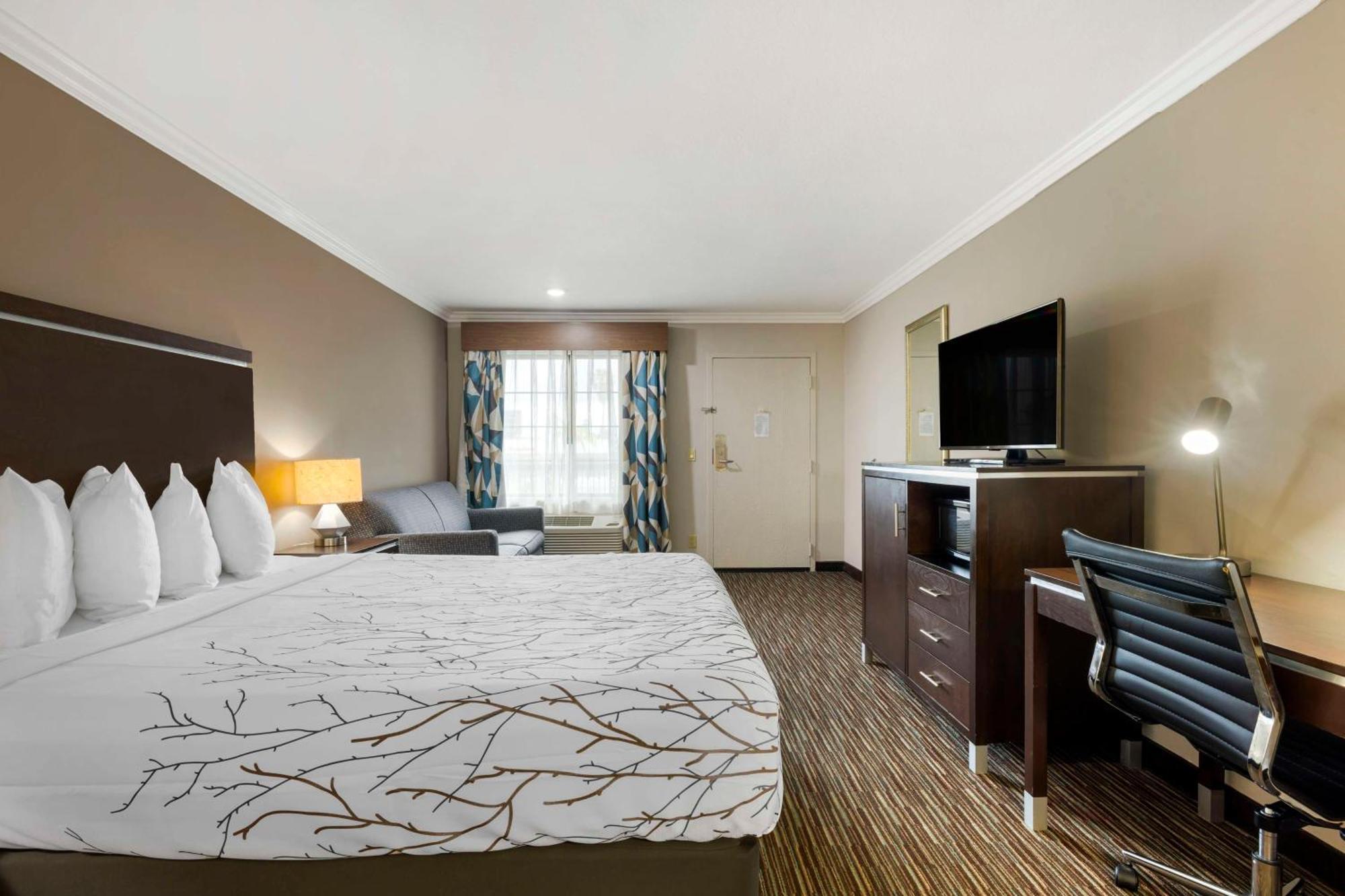 Best Western Redondo Beach Galleria Inn Hotel - Beach City La Eksteriør bilde