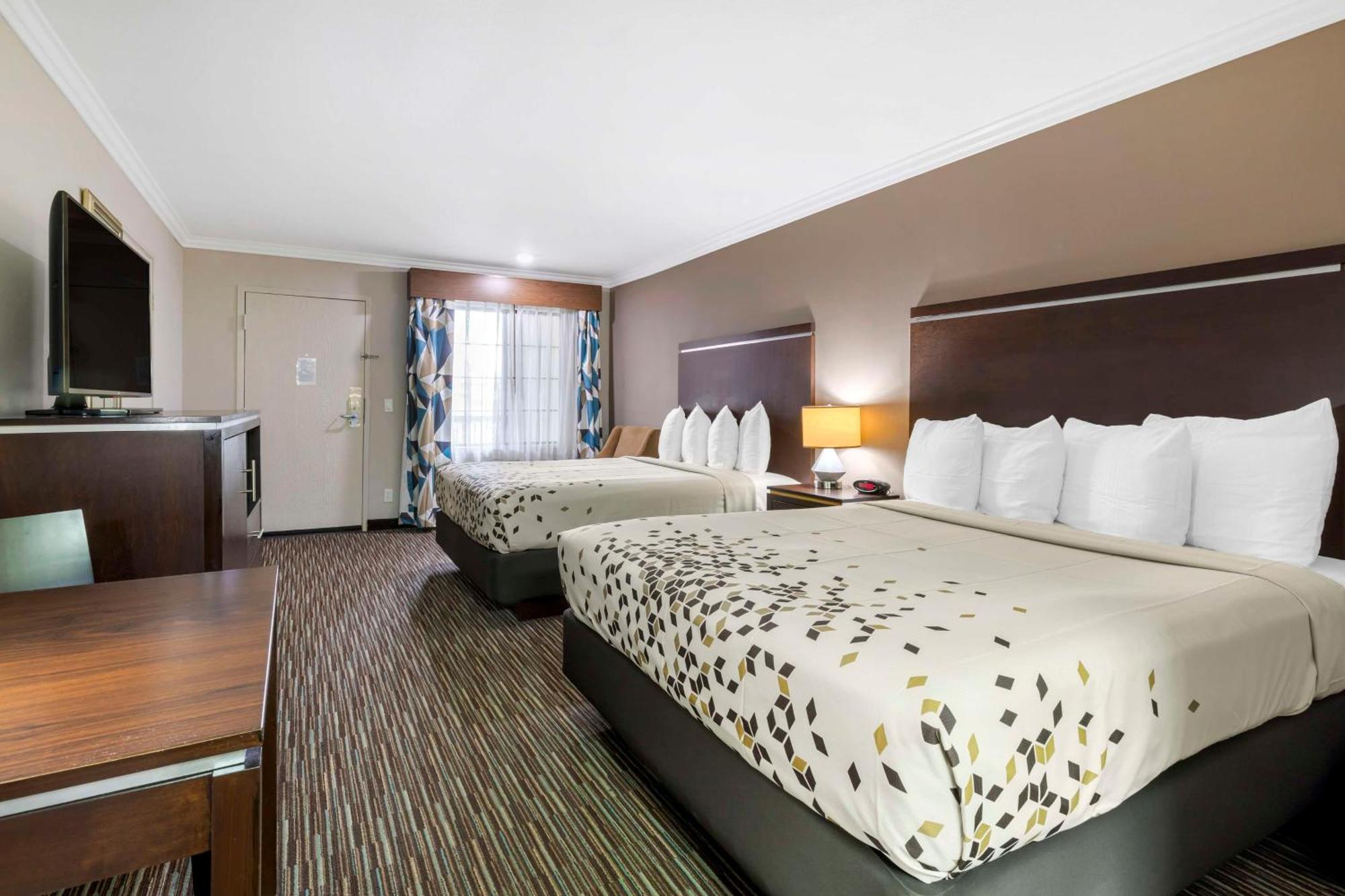 Best Western Redondo Beach Galleria Inn Hotel - Beach City La Eksteriør bilde