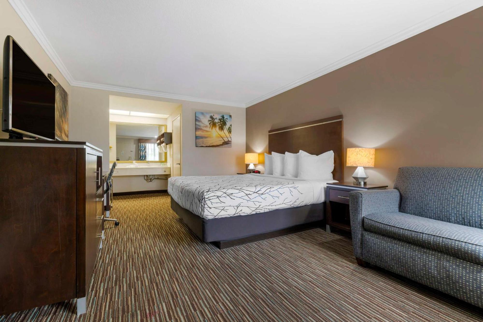 Best Western Redondo Beach Galleria Inn Hotel - Beach City La Eksteriør bilde