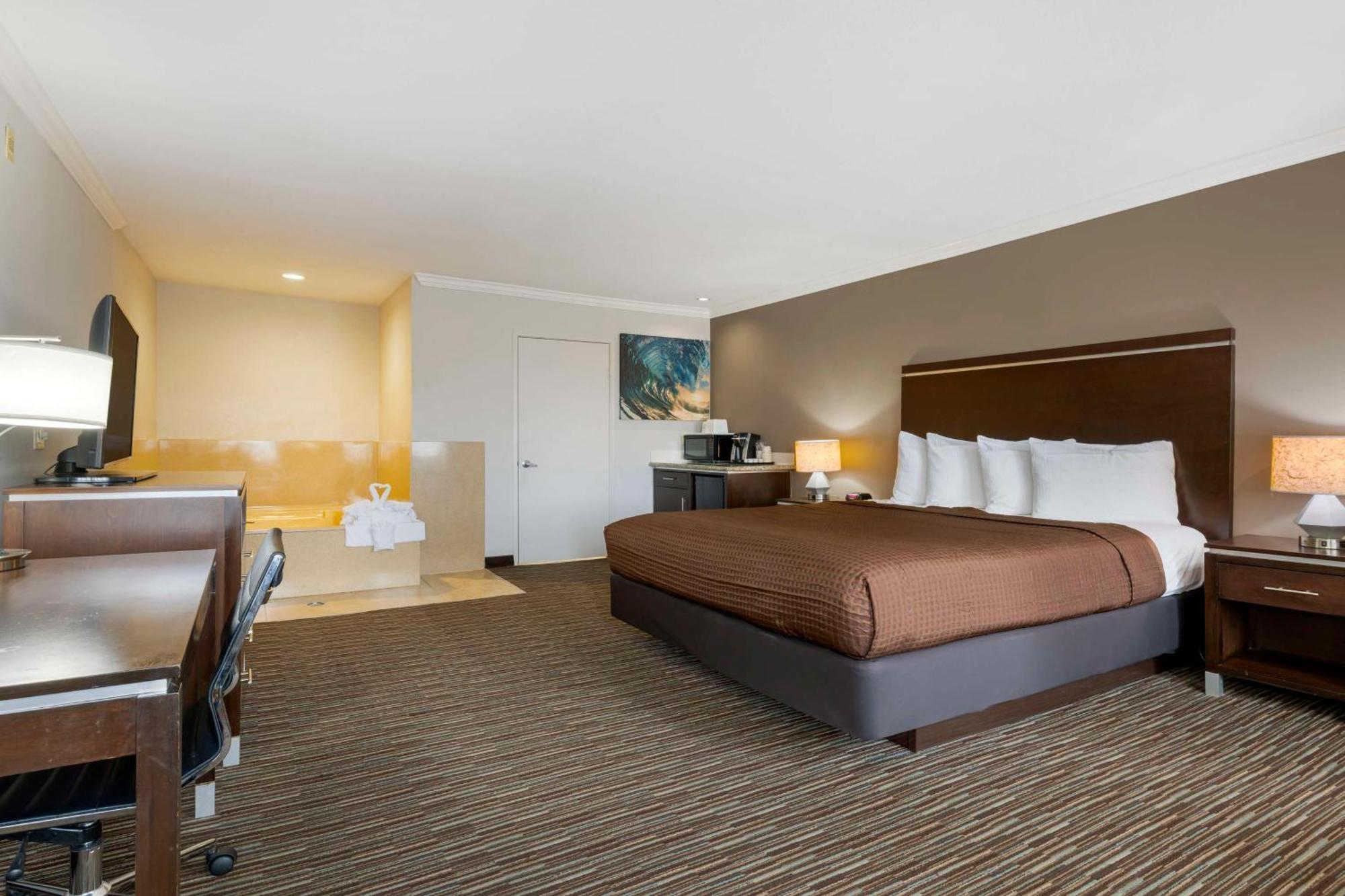 Best Western Redondo Beach Galleria Inn Hotel - Beach City La Eksteriør bilde