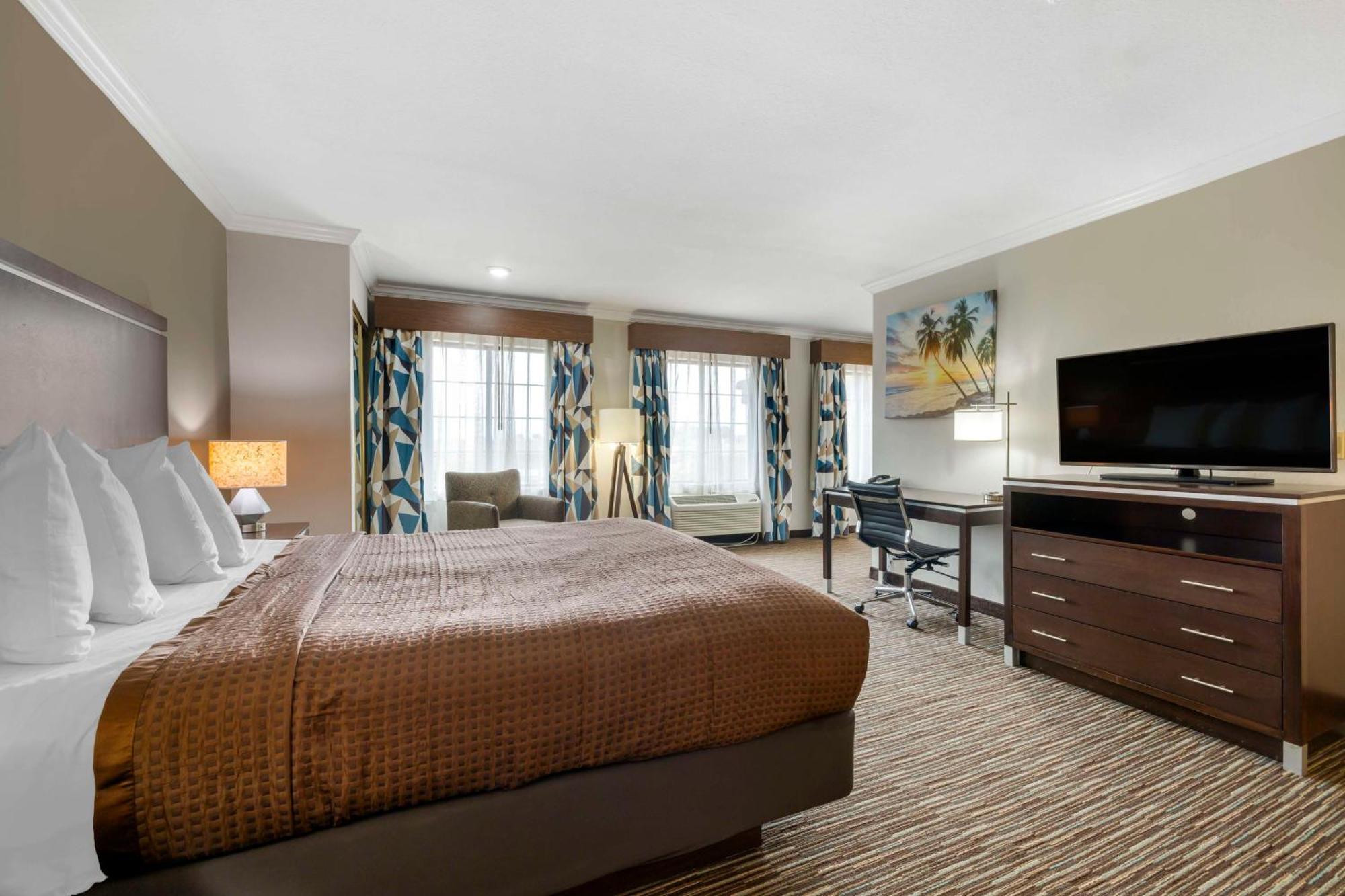 Best Western Redondo Beach Galleria Inn Hotel - Beach City La Eksteriør bilde