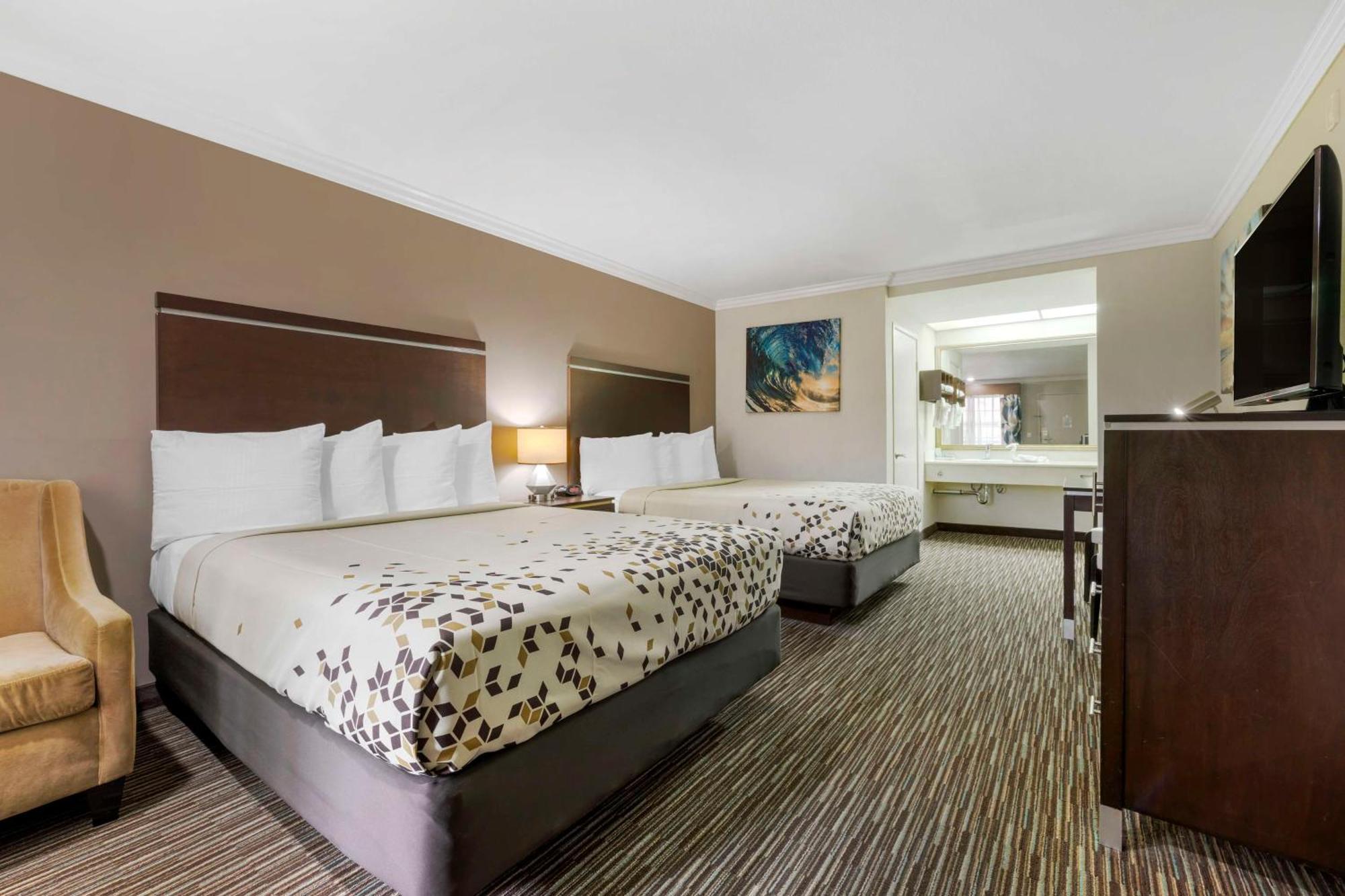 Best Western Redondo Beach Galleria Inn Hotel - Beach City La Eksteriør bilde